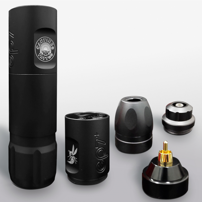 Pen Ep7+ Kit Ava