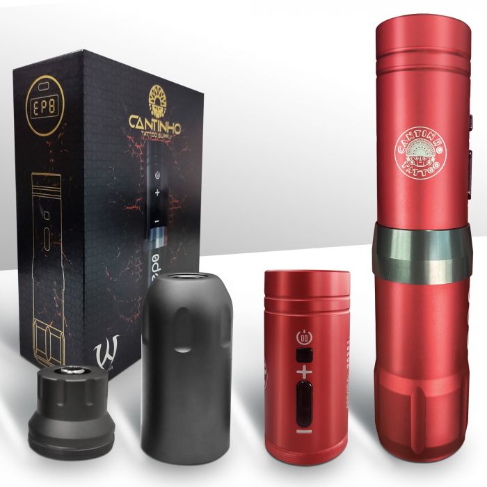 Pen Ep8 Kit Ava