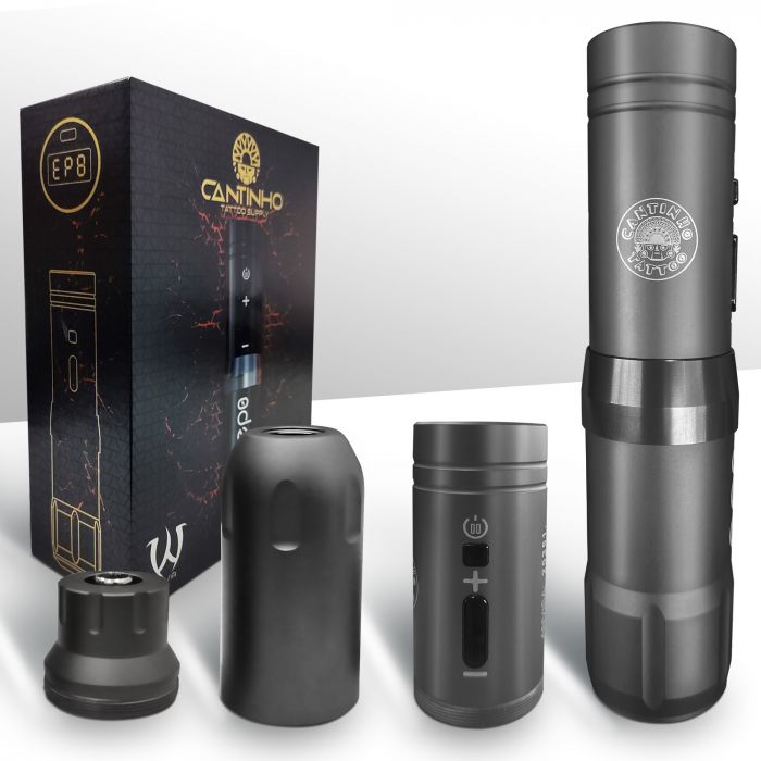 Pen Ep8 Kit Ava