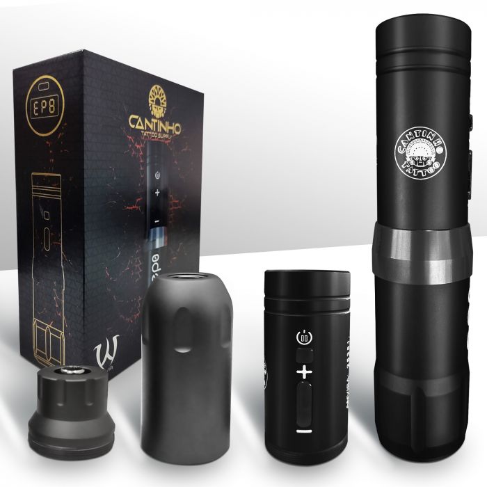 Pen Ep8 Kit Ava
