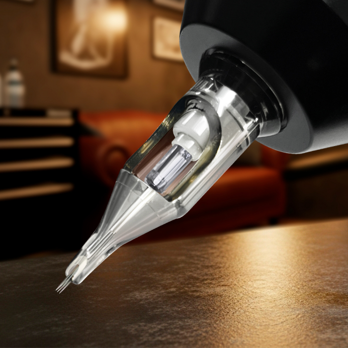 Cartucho Revolution Bio Cantinho