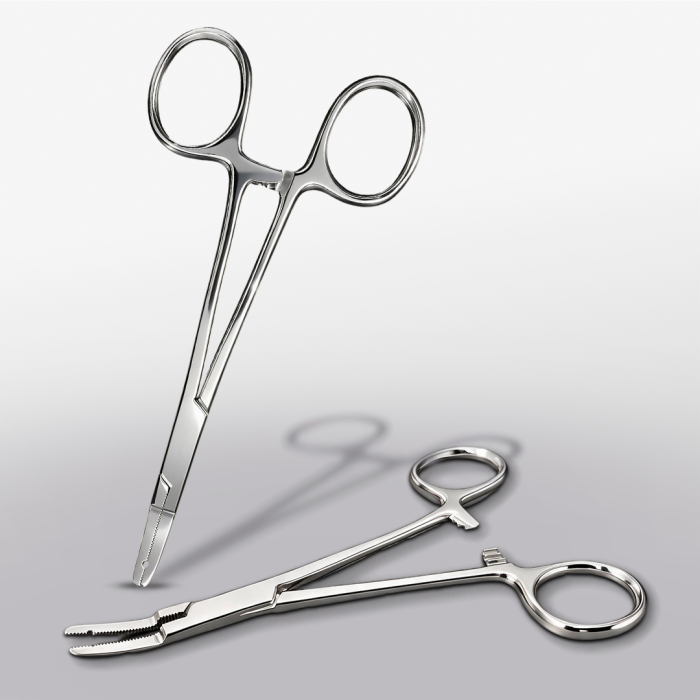 Pinças De Aço Inox Geral