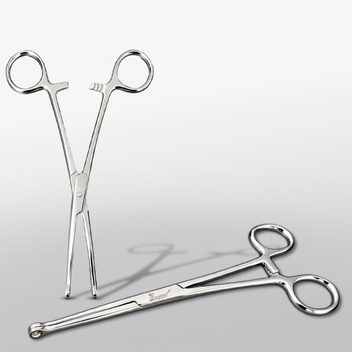 Pinças De Aço Inox Geral