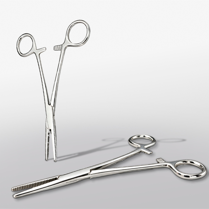 Pinças De Aço Inox Geral