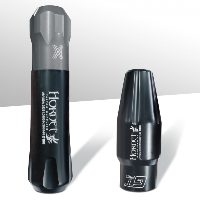 Máquina Pen Gtxs Hornet