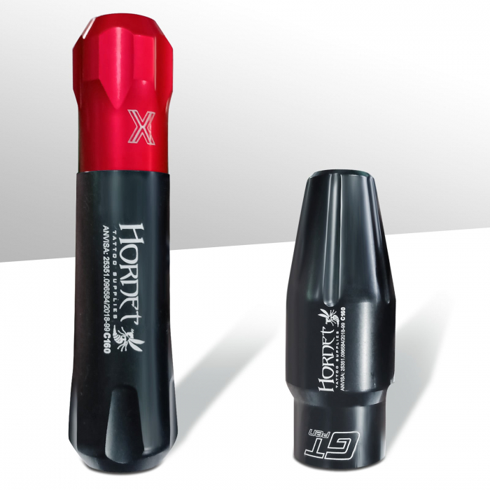 Máquina Pen Gtxs Hornet