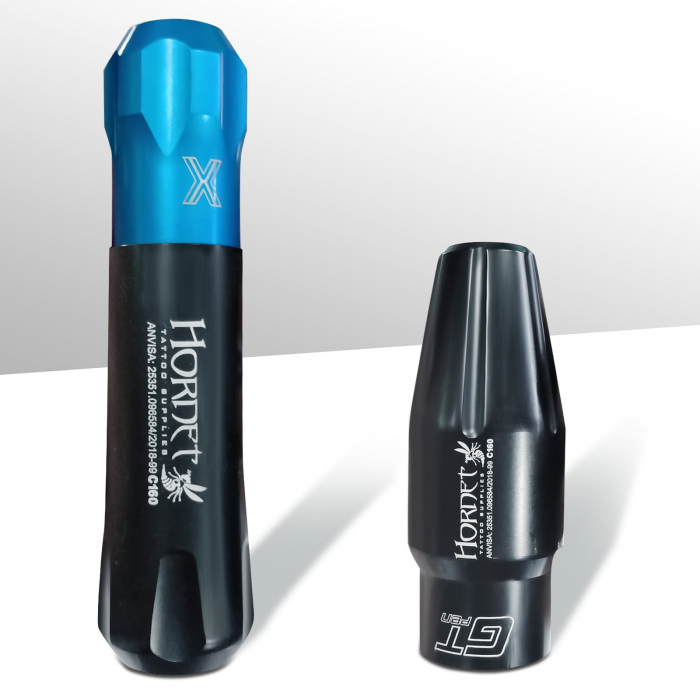 Máquina Pen Gtxs Hornet