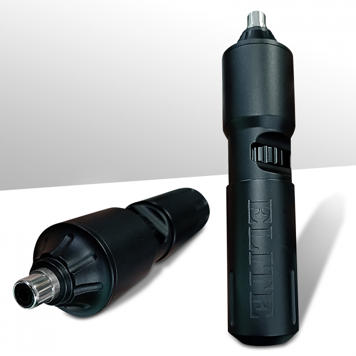 Máquina Pen Elite V4 Hornet