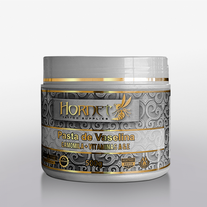 Vaselina White Premium Hornet