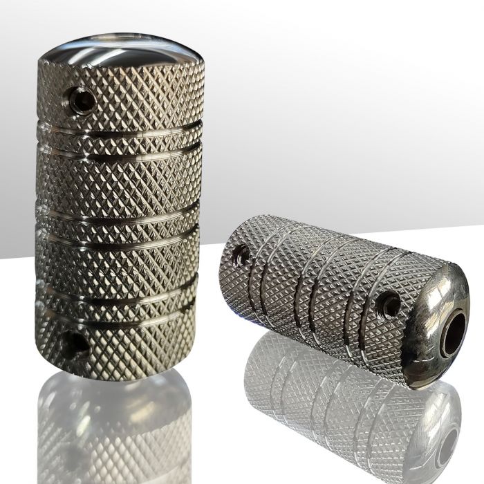 Grip De Aço 