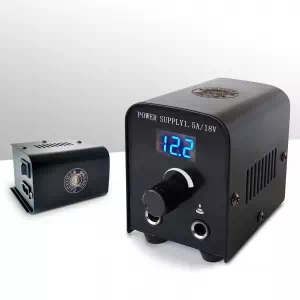 Fonte Ps115
