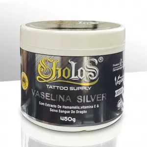 Vaselina Tatuagem Gold Black Premium Hornet Tattoo 500g Tribo do Sol - A  casa do Tatuador