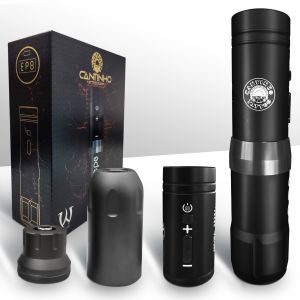 Pen Ep8 Kit Ava