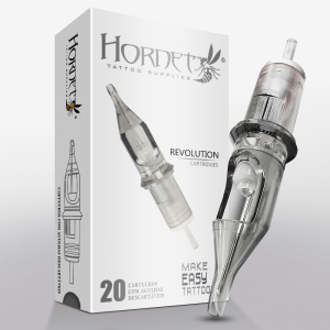 Cartuchos Revolution Rl Hornet