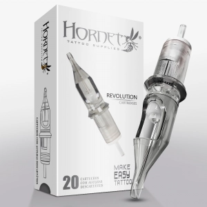Cartuchos Revolution Rl Hornet