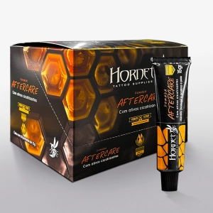 Pomada Aftercare Hornet