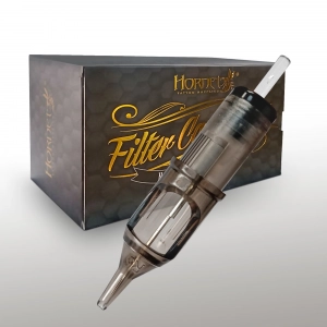 Cartuchos Com Agulhas Ez Filter Hornet