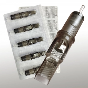 Cartuchos Com Agulhas Ez Filter Hornet