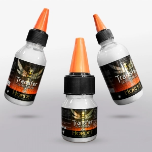 Transfer Ultra Fixação Hornet