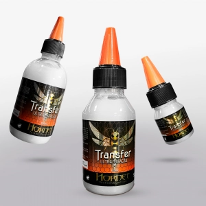 Transfer Ultra Fixação Hornet