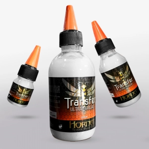 Transfer Ultra Fixação Hornet