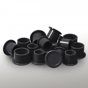 Batoque De Silicone Cholos