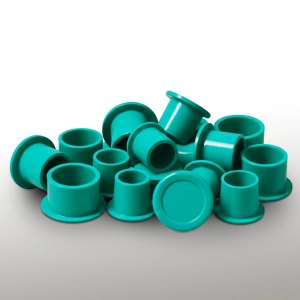 Batoque De Silicone Cholos