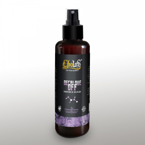 Removedor De Decalque Off Cholos