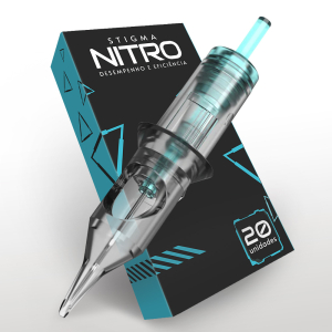 Cartucho Nitro Stigma
