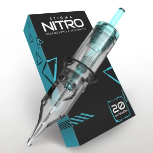 Cartucho Nitro Stigma