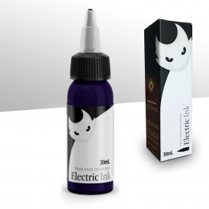 Tinta Electric Ink