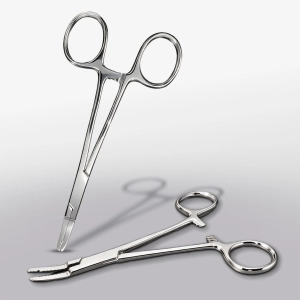 Pinças De Aço Inox Geral