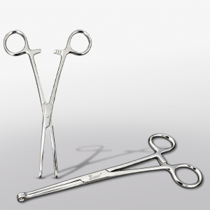 Pinças De Aço Inox Geral