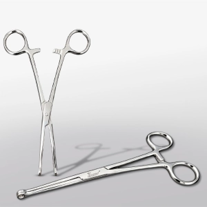 Pinças De Aço Inox Geral