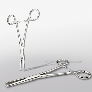 Pinças De Aço Inox Geral