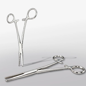 Pinças De Aço Inox Geral