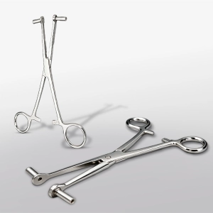 Pinças De Aço Inox Geral