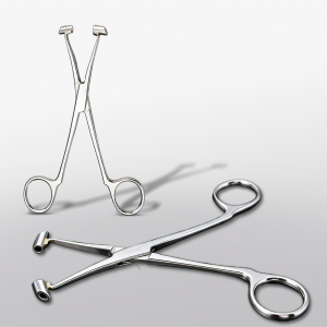 Pinças De Aço Inox Geral