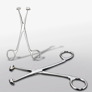 Pinças De Aço Inox Geral
