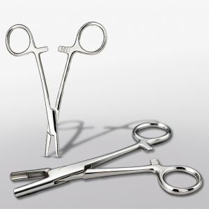 Pinças De Aço Inox Geral