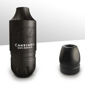 Máquina Pen Gt Smart Hornet