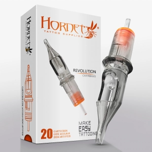 Cartuchos Revolution Rs Hornet