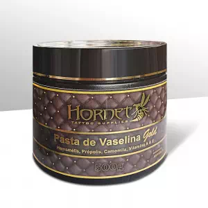 Vaselina Black Premium