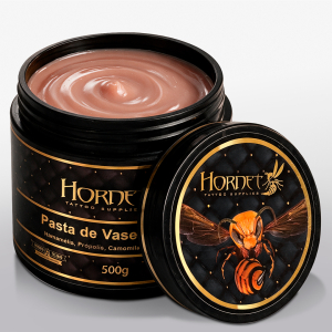 Vaselina Black Premium Hornet