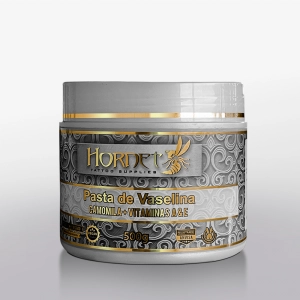 Vaselina White Premium Hornet