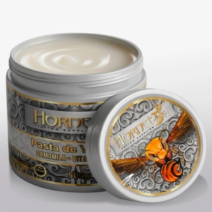Vaselina White Premium Hornet