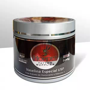 Vaselina Especial Usp