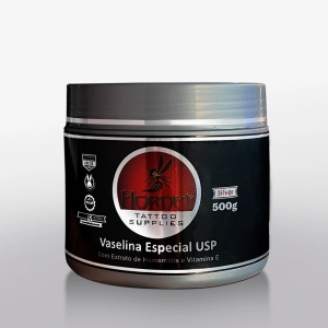 Vaselina Especial USP Hornet