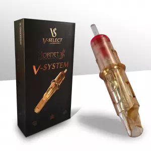 Cartucho Vselect Hornet