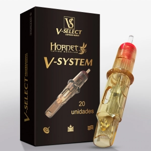 Cartucho Vselect Hornet